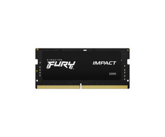Kingston Kingston Technology FURY 32GB 4800MT/s DDR5 CL38 SODIMM Impact