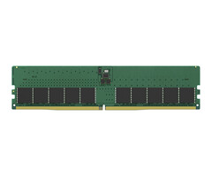 Kingston Kingston Technology KSM56E46BD8KM-48HM geheugenmodule 48 GB 1 x 48 GB DDR5 5600 MT/s 288-pin DIMM