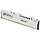 Kingston Technology FURY Beast 16GB 6000MT/s DDR5 CL30 DIMM White EXPO