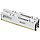 Kingston Technology FURY Beast 32GB 6800MT/s DDR5 CL34 DIMM (Kit of 2) White EXPO