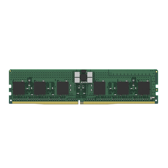 Kingston Kingston Technology KSM56R46BS8PMI-24HMI geheugenmodule 24 GB 1 x 24 GB DDR5 5600 MT/s 288-pin DIMM