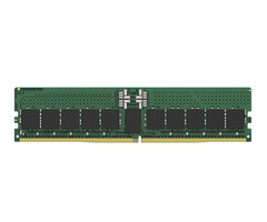 Kingston Kingston Technology KSM56R46BD8-32HA geheugenmodule 32 GB 1 x 32 GB DDR5 5600 MT/s 288-pin DIMM