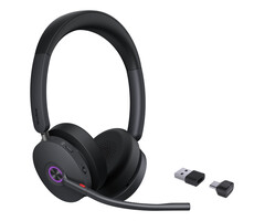 Yealink Yealink BH74 Teams USB-C/A Headset