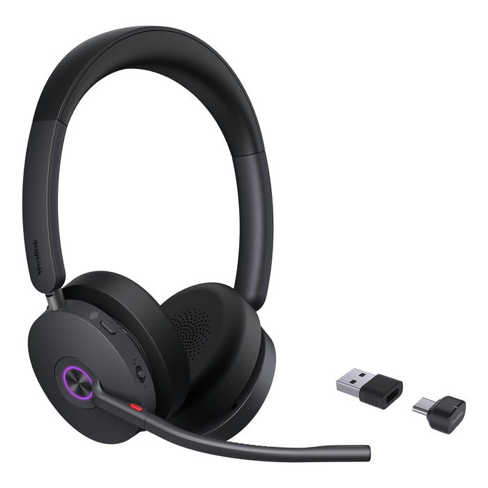 Yealink Yealink BH74 Teams USB-C/A Headset