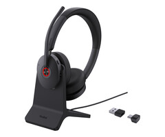 Yealink Yealink BH74 met standaard Teams USB-C/A Headset