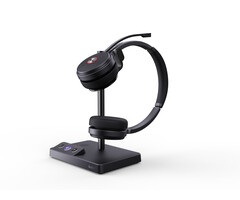 Yealink Yealink WH62 Dual Teams Headset