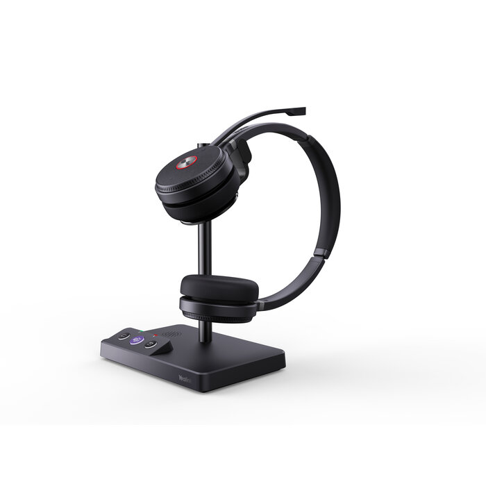 Yealink Yealink WH62 Dual Teams Headset