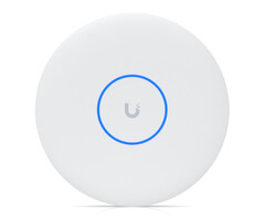 Ubiquiti Ubiquiti U7 Pro XGS 8600 Mbit/s Wit Power over Ethernet (PoE)