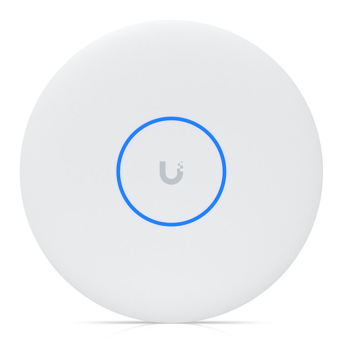Ubiquiti Ubiquiti U7 Pro XGS 8600 Mbit/s Wit Power over Ethernet (PoE)