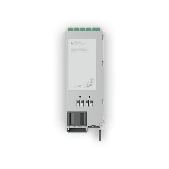 Ubiquiti Ubiquiti UACC-PSU-54V-600W switchcomponent Voeding