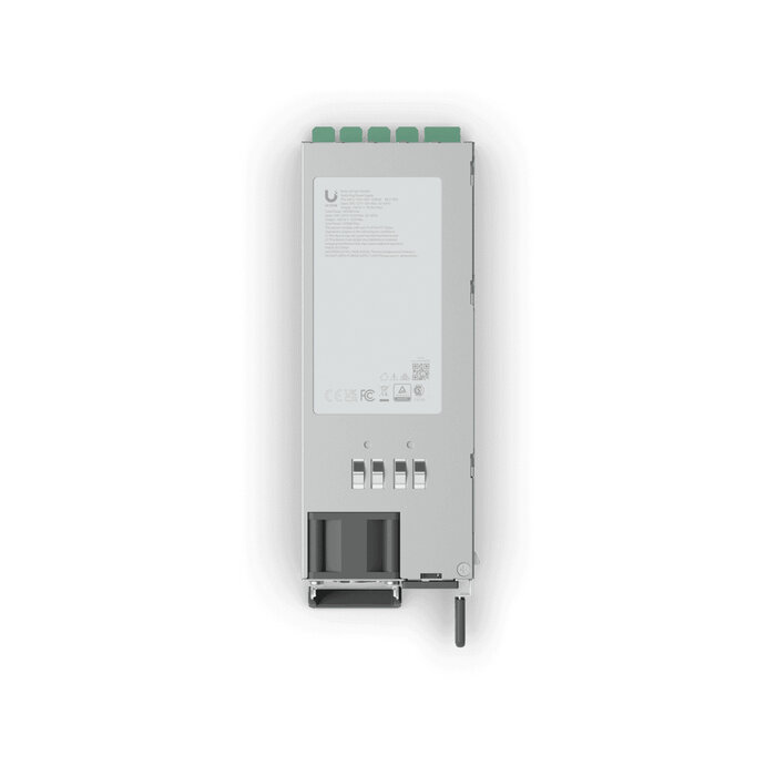 Ubiquiti Ubiquiti UACC-PSU-54V-1200W switchcomponent Voeding