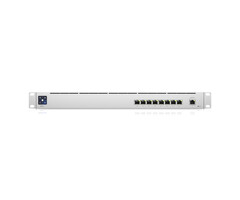 Ubiquiti Ubiquiti Mission Critical Gigabit Ethernet (10/100/1000) Power over Ethernet (PoE) 1U
