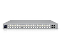 Ubiquiti Ubiquiti UniFi Pro XG 48 PoE Managed L3 10G Ethernet (100/1000/10000) Power over Ethernet (PoE) 1U Grijs