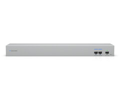 Ubiquiti Ubiquiti UniFi WAN Switch Gigabit Ethernet (10/100/1000) 1U Grijs