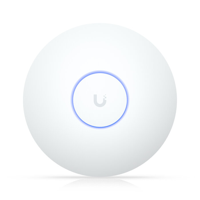 Ubiquiti Ubiquiti U7 Long-Range 7300 Mbit/s Wit Power over Ethernet (PoE)