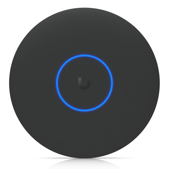 Ubiquiti Ubiquiti U7 Pro XG 5800 Mbit/s Zwart Power over Ethernet (PoE)