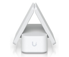 Ubiquiti Ubiquiti UACC-UTS houder Passieve houder Router Wit