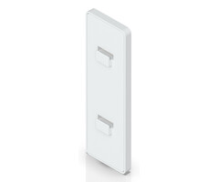 Ubiquiti Ubiquiti UACC-Switch-FM Wit Polycarbonaat (PC), Silicone