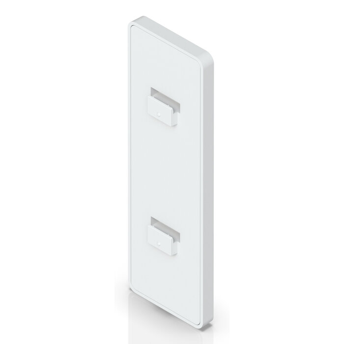 Ubiquiti Ubiquiti UACC-Switch-FM Wit Polycarbonaat (PC), Silicone
