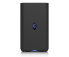 Ubiquiti Ubiquiti UNAS 2 NAS Desktop Cortex-A Cortex-A57 4 GB Zwart