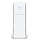Ubiquiti -Tower UPS Line-interactive 1 kVA 600 W 10 AC-uitgang(en)