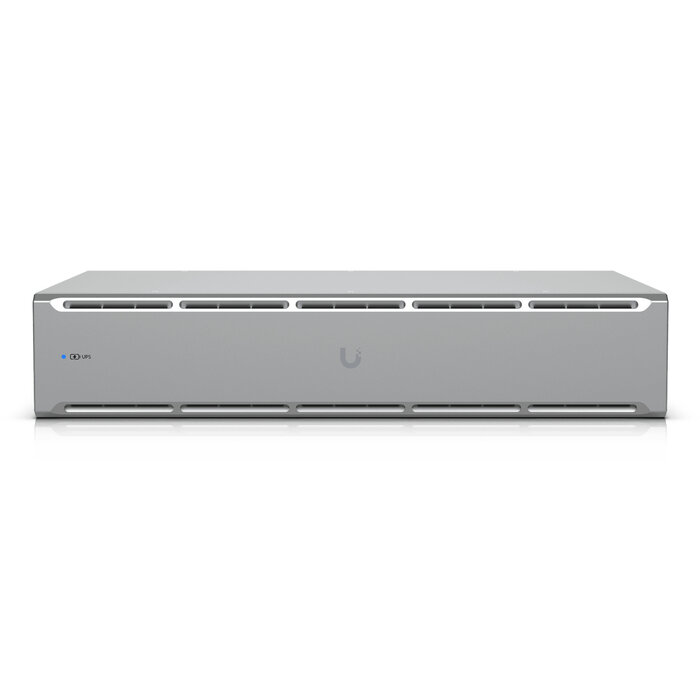 Ubiquiti Ubiquiti -2U UPS Line-interactive 1,5 kVA 1000 W 8 AC-uitgang(en)