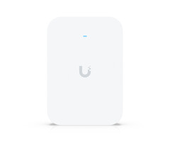 Ubiquiti Ubiquiti U7 Pro XG Wall 5800 Mbit/s Wit Power over Ethernet (PoE)