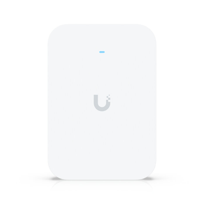 Ubiquiti Ubiquiti U7 Pro XG Wall 5800 Mbit/s Wit Power over Ethernet (PoE)