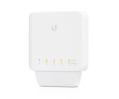 Ubiquiti Ubiquiti UniFi Switch Flex (3-pack) Managed L2 Gigabit Ethernet (10/100/1000) Power over Ethernet (PoE) Wit