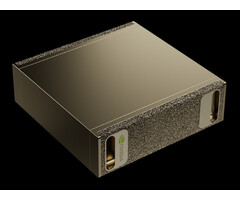 PNY Technologies PNY NVIDIA DGX Spark GB10 128 GB LPDDR5x-SDRAM 4 TB SSD DGX OS Goud