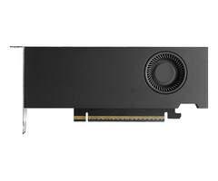 PNY Technologies PNY RTX PRO 4000 Blackwell NVIDIA 24 GB GDDR7