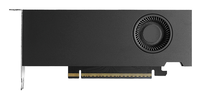 PNY Technologies PNY RTX PRO 4000 Blackwell NVIDIA 24 GB GDDR7