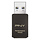PNY Performance Prime geheugenkaartlezer USB 3.2 Gen 1 (3.1 Gen 1) Type-A Zwart