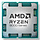 AMD Ryzen 7 9850X3D processor 4,7 GHz 96 MB L3 Tray