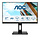 AOC P2 Q27P2Q computer monitor 68,6 cm (27") 2560 x 1440 Pixels Quad HD LED Zwart