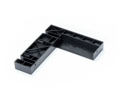 Synology Synology Disk Holder C 6,35 cm (2.5") Carrierpaneel Zwart