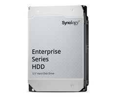 Synology Synology HAS5310-12T interne harde schijf 12 TB 7200 RPM 512 MB 3.5" SAS3