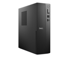 Dell DELL Pro QVS1260 Intel® Core™ i7 i7-14700 16 GB DDR5-SDRAM 512 GB SSD Windows 11 Pro Slim PC PC Zwart