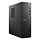 DELL Pro QVS1260 Intel® Core™ i3 i3-14100 8 GB DDR5-SDRAM 512 GB SSD Windows 11 Pro Slim PC PC Zwart
