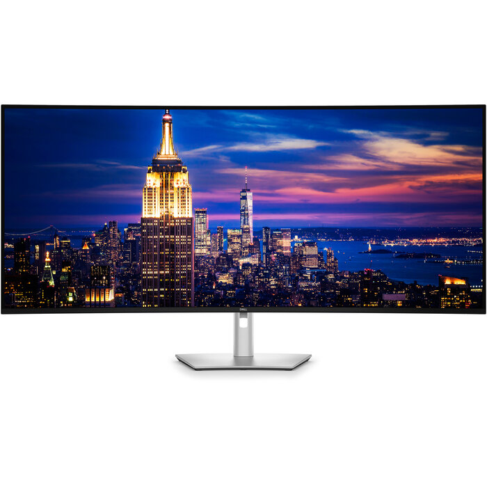 Dell DELL UltraSharp U5226KW computer monitor 132,1 cm (52") 6144 x 2560 Pixels 6K Ultra HD LCD Zilver