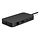 Microsoft Surface USB4 Dock Bedraad Zwart