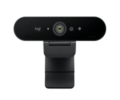 Logitech Logitech BRIO 4K webcam 13 MP 4096 x 2160 Pixels USB Grafiet