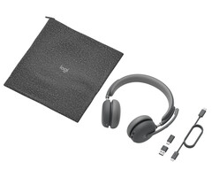 Logitech Logitech Zone Wireless 2 UC