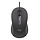 Logitech Signature Wired M520 for Business muis Kantoor Ambidextrous USB Type-C Optisch 4000 DPI