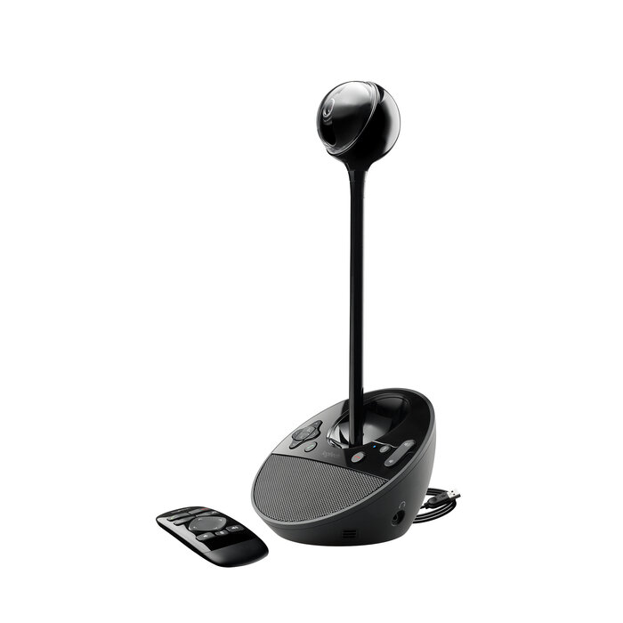 Logitech Logitech 960-000867 video conferencing systeem