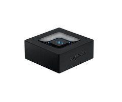 Logitech Logitech Bluetooth-audio-ontvanger Draadloos streamen