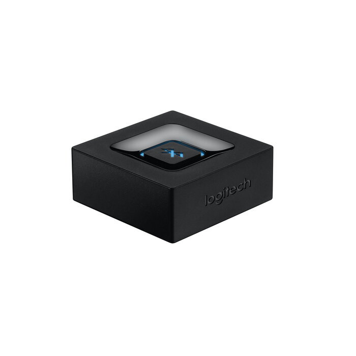 Logitech Logitech Bluetooth-audio-ontvanger Draadloos streamen