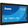 iiyama TW1623AS-B3P computer monitor 39,6 cm (15.6") 1920 x 1080 Pixels Full HD LED Touchscreen Zwart