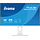 iiyama ProLite XB2497HSU-W1 computer monitor 60,5 cm (23.8") 1920 x 1080 Pixels Full HD LED Wit