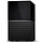 Western Digital My Book Duo disk array 16 TB Desktop Zwart